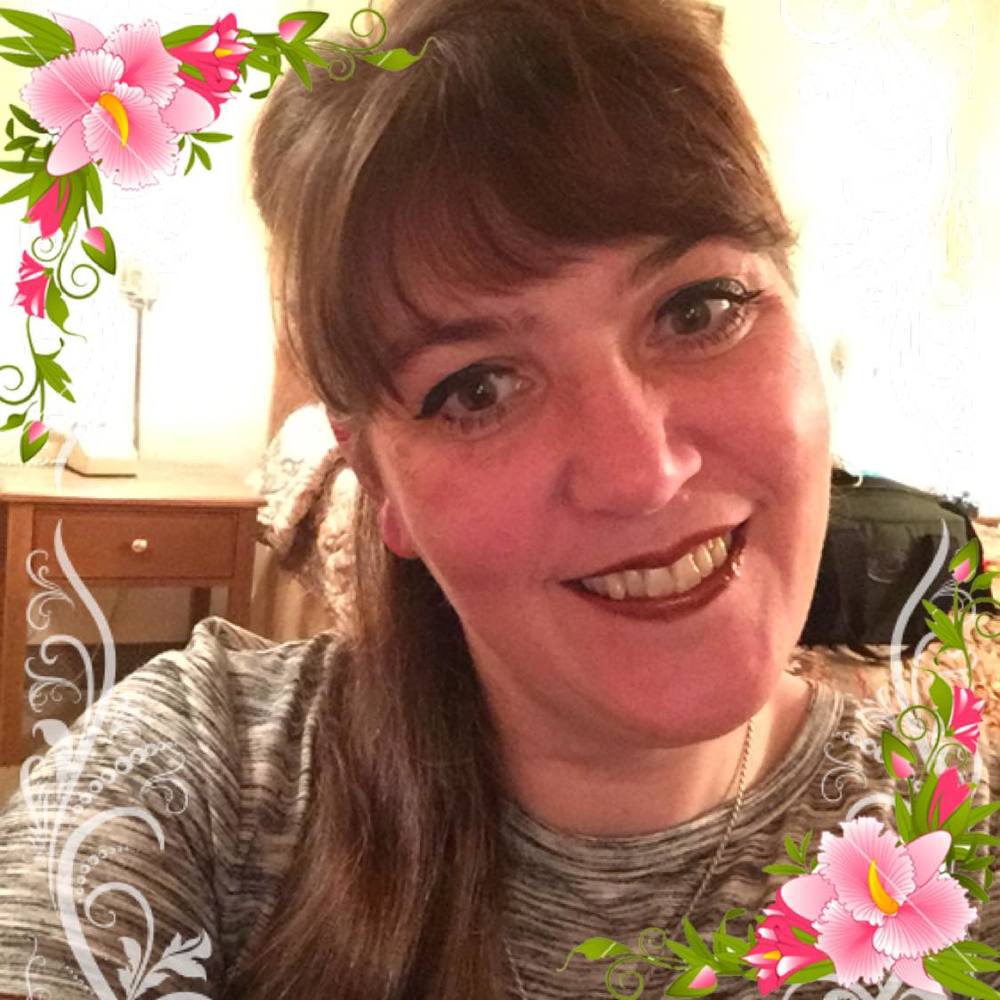 Meet your Posher, Shona